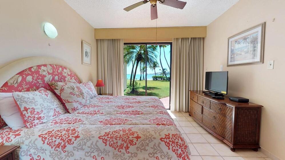 Crescent Beach 251 Humacao Exteriér fotografie